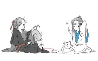 匠心铸造，《魔道祖师》何以称得上最良心的小说改编动漫